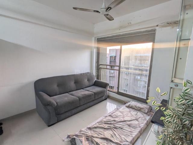3 BHK Apartment in Khokhra for rent Ahmedabad. The reference number is 19490013