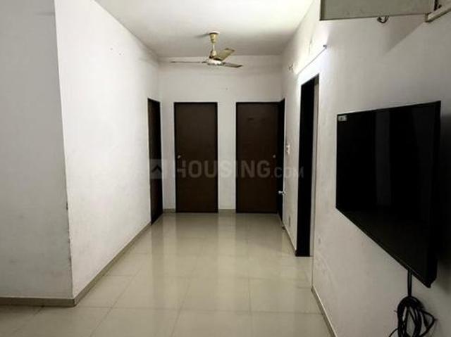 3 BHK Apartment in Khokhra for rent Ahmedabad. The reference number is 20353984