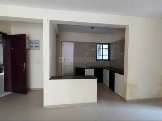 3 BHK Apartment in Khokhra for rent Ahmedabad. The reference number is 20393075