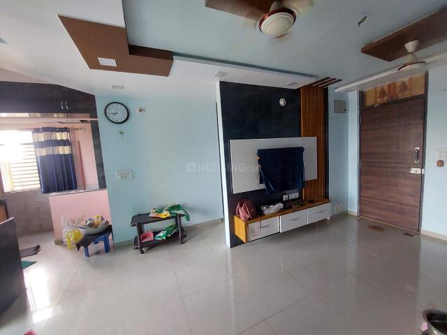 3 BHK Apartment in Khokhra for resale Ahmedabad. The reference number is 20314604