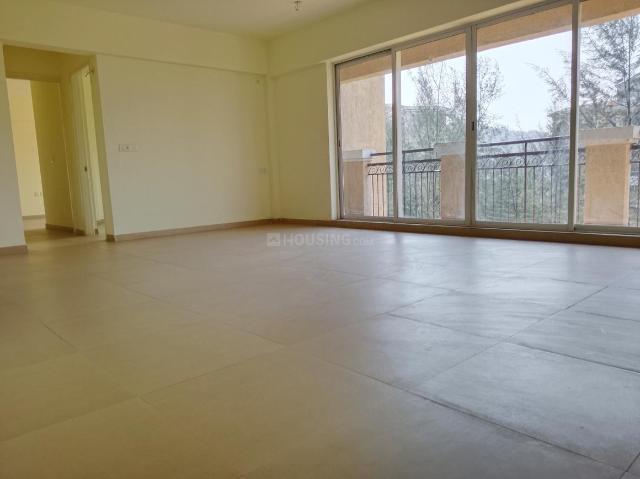 3 BHK Apartment in Khopoli for resale Navi Mumbai. The reference number is 16439387