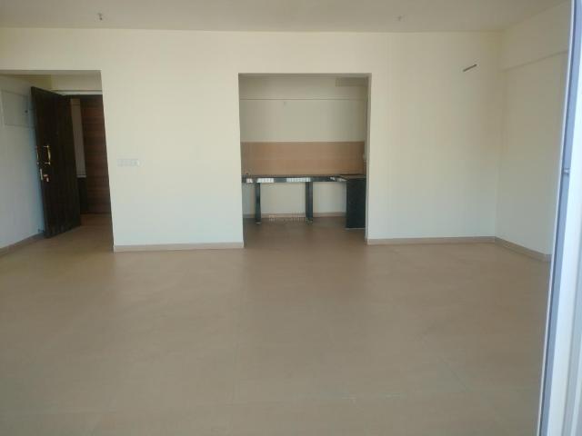 3 BHK Apartment in Khopoli for resale Navi Mumbai. The reference number is 16748062