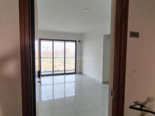 3 BHK Apartment in Khoraj for resale Ahmedabad. The reference number is 19228158