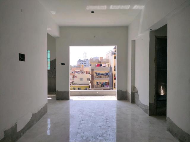 3 BHK Apartment in Kithaganur Colony for resale Bengaluru. The reference number is 16876239