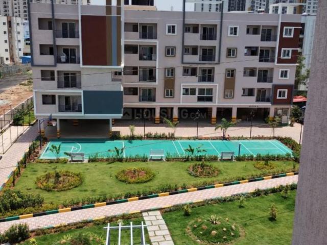 3 BHK Apartment in Kithiganur for resale Bengaluru. The reference number is 20490147