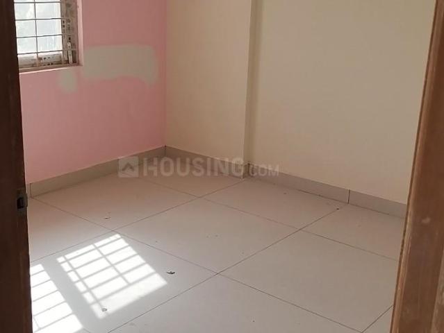 3 BHK Apartment in Kithiganur for resale Bengaluru. The reference number is 20490401