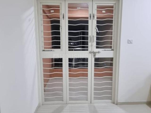 3 BHK Apartment in Kiwale for rent Pune. The reference number is 19827698
