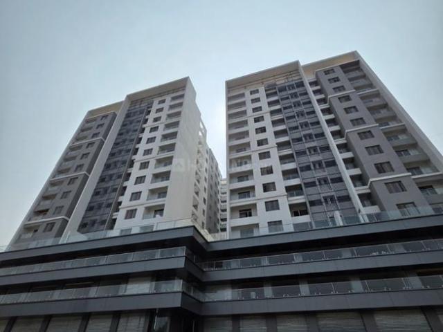 3 BHK Apartment in Kiwale for rent Pune. The reference number is 20455193