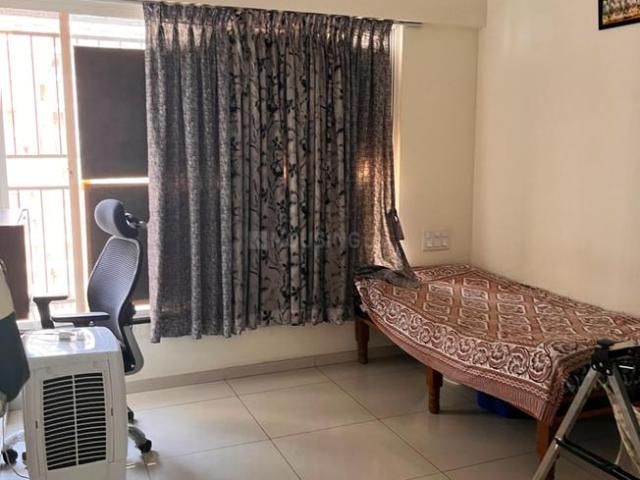 3 BHK Apartment in Kiwale for rent Pune. The reference number is 20632137