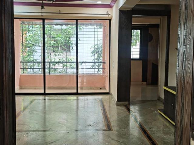 3 BHK Apartment in Kiwale for rent Pune. The reference number is 20707386