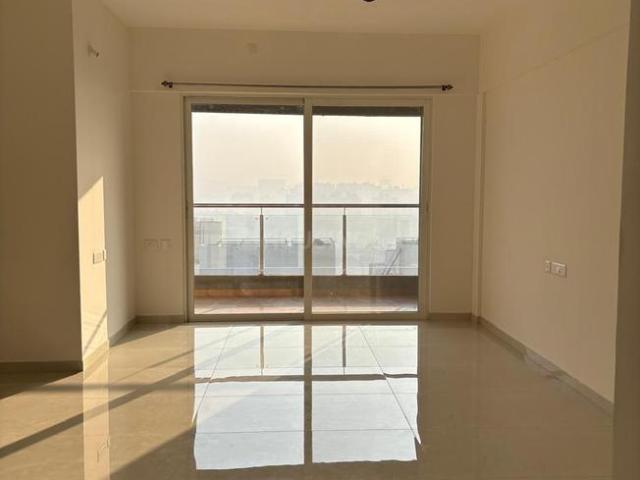 3 BHK Apartment in Kiwale for rent Pune. The reference number is 20001748