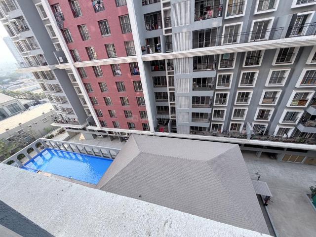 3 BHK Apartment in Kiwale for rent Pune. The reference number is 20071210