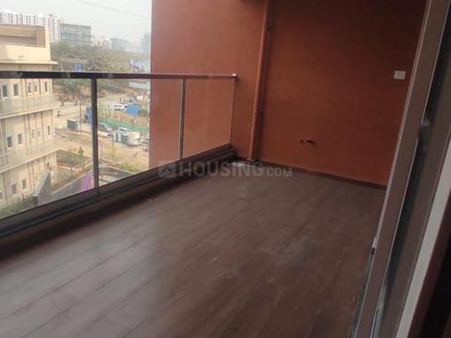 3 BHK Apartment in Kiwale for rent Pune. The reference number is 20087030