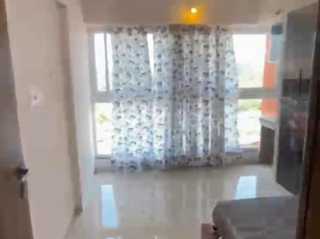 3 BHK Apartment in Kiwale for rent Pune. The reference number is 20195649