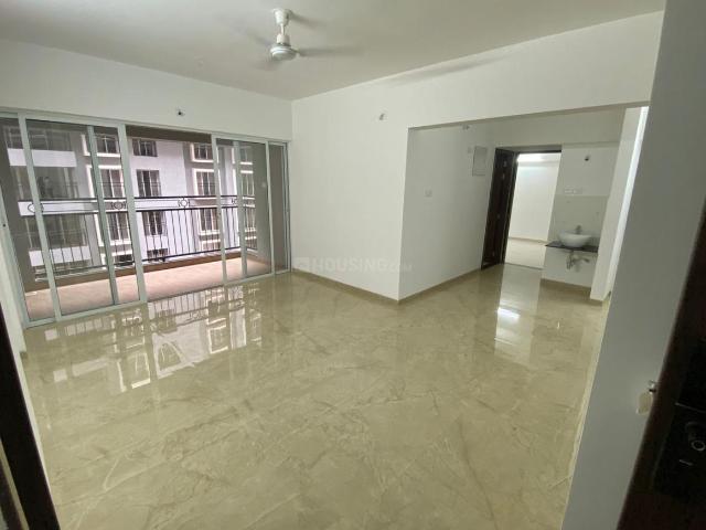 3 BHK Apartment in Kiwale for rent Pune. The reference number is 20212642