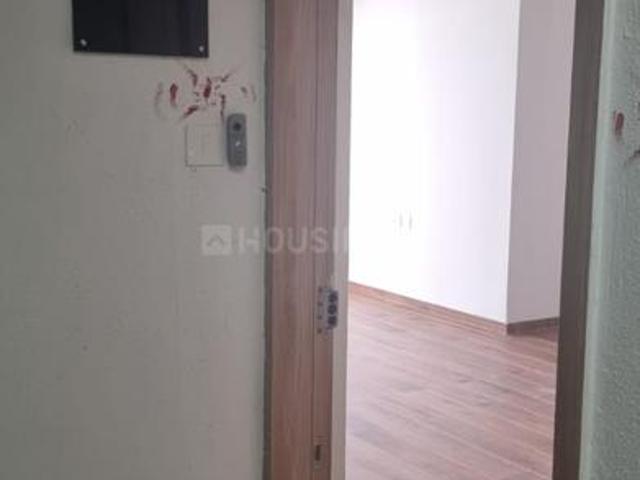 3 BHK Apartment in Kiwale for rent Pune. The reference number is 20258482