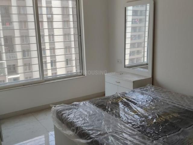 3 BHK Apartment in Kiwale for rent Pune. The reference number is 20313911