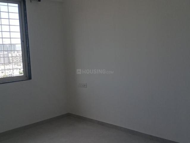 3 BHK Apartment in Kiwale for rent Pune. The reference number is 20343040