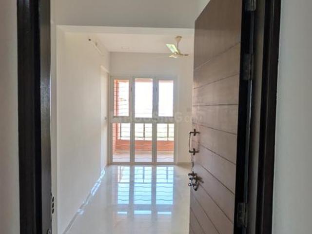 3 BHK Apartment in Kiwale for rent Pune. The reference number is 20389592