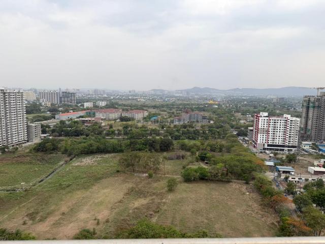3 BHK Apartment in Kiwale for rent Pune. The reference number is 20395227
