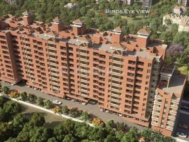 3 BHK Apartment in Kiwale for resale Pune. The reference number is 19105161