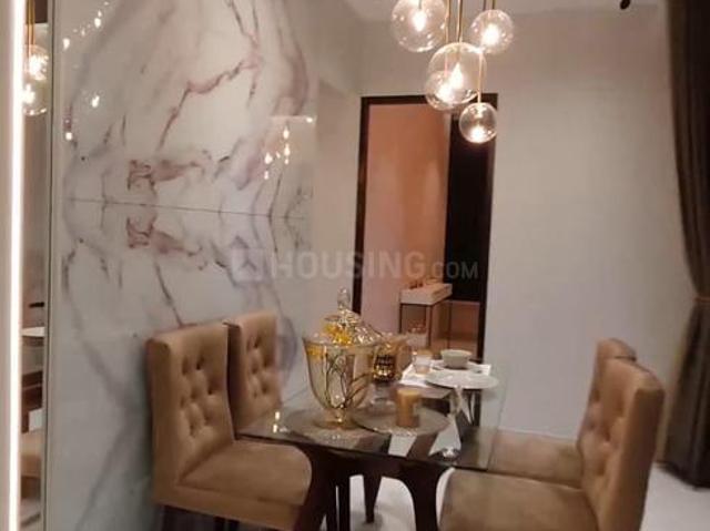 3 BHK Apartment in Kiwale for resale Pune. The reference number is 11604006