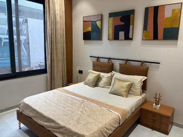 3 BHK Apartment in Kiwale for resale Pune. The reference number is 16404357