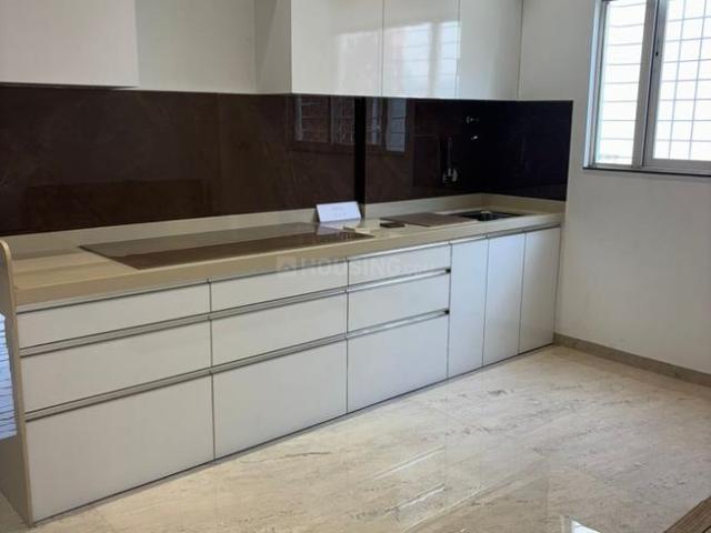3 BHK Apartment in Kiwale for resale Pune. The reference number is 16796097