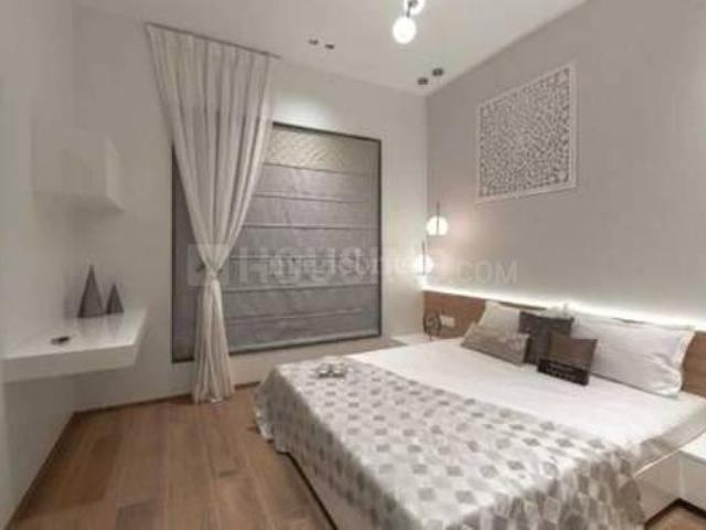 3 BHK Apartment in Kiwale for resale Pune. The reference number is 16720265