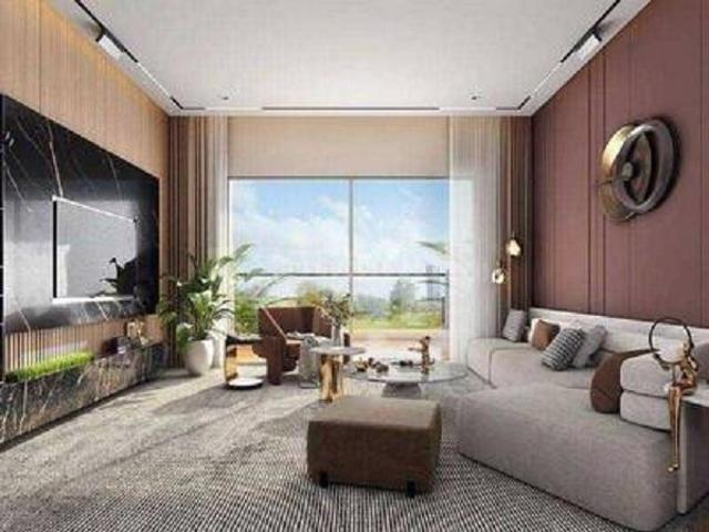 3 BHK Apartment in Kiwale for resale Pune. The reference number is 16925422