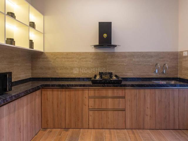 3 BHK Apartment in Kiwale for resale Pune. The reference number is 18464655
