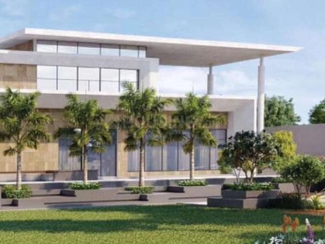 3 BHK Apartment in Kiwale for resale Pune. The reference number is 18828579