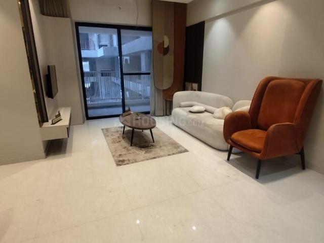 3 BHK Apartment in Kiwale for resale Pune. The reference number is 18962113