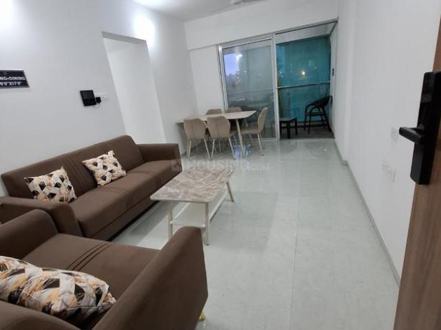 3 BHK Apartment in Kiwale for resale Pune. The reference number is 18963750