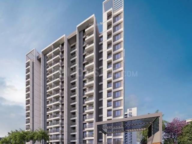 3 BHK Apartment in Kiwale for resale Pune. The reference number is 19073485