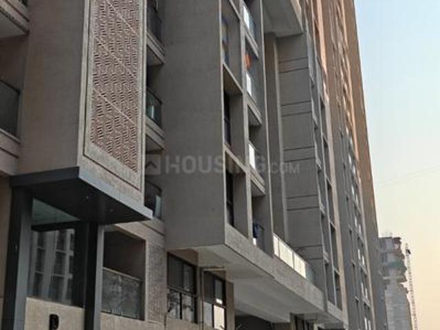 3 BHK Apartment in Kiwale for resale Pune. The reference number is 19147233