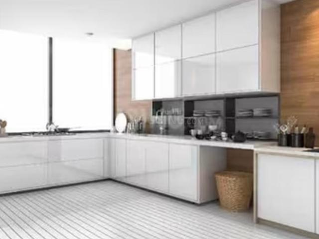 3 BHK Apartment in Kiwale for resale Pune. The reference number is 19244763