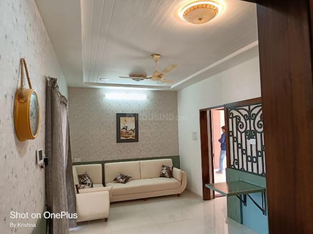 3 BHK Apartment in Kiwale for resale Pune. The reference number is 19700808