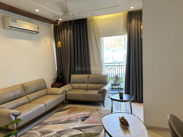 3 BHK Apartment in Kiwale for resale Pune. The reference number is 19703601