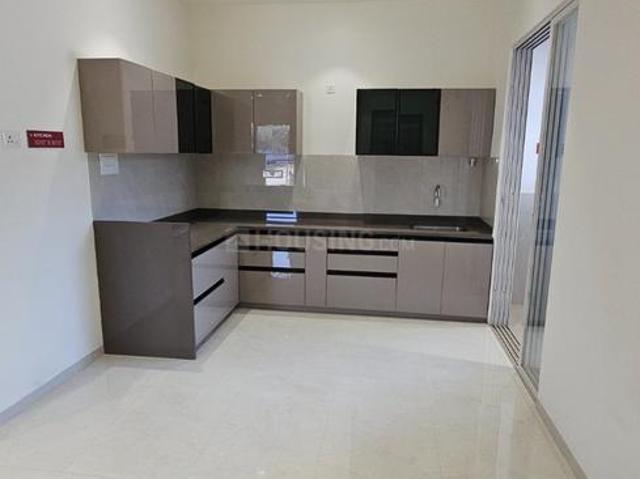 3 BHK Apartment in Kiwale for resale Pune. The reference number is 19710892