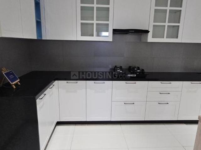 3 BHK Apartment in Kiwale for resale Pune. The reference number is 19713137