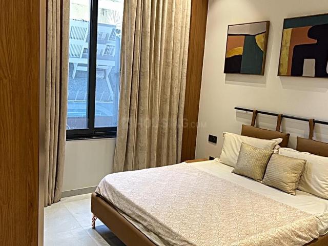 3 BHK Apartment in Kiwale for resale Pune. The reference number is 19848596