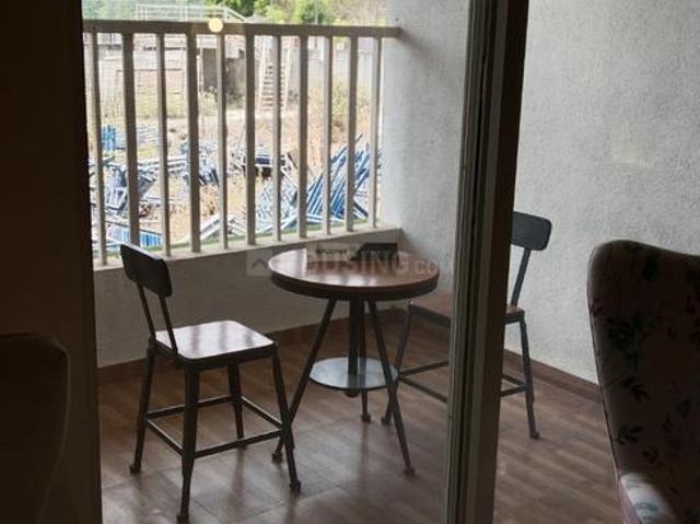 3 BHK Apartment in Kiwale for resale Pune. The reference number is 19876577