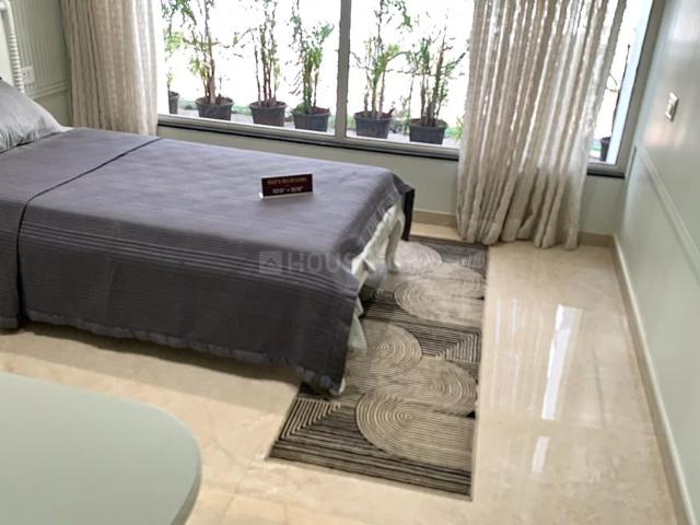 3 BHK Apartment in Kiwale for resale Pune. The reference number is 19815450