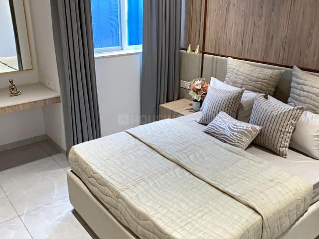 3 BHK Apartment in Kiwale for resale Pune. The reference number is 19815525