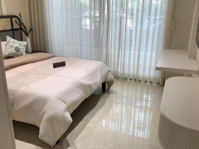 3 BHK Apartment in Kiwale for resale Pune. The reference number is 19815632