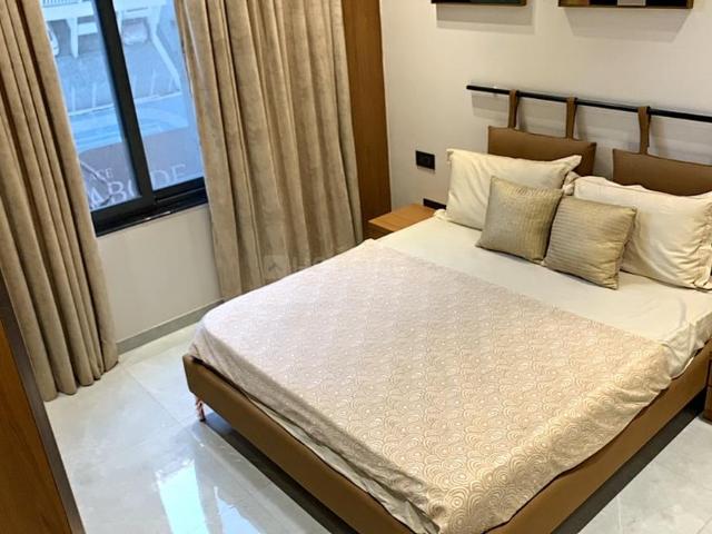 3 BHK Apartment in Kiwale for resale Pune. The reference number is 19815854