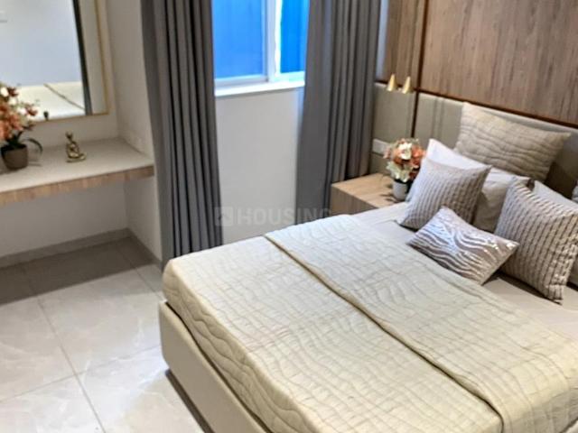 3 BHK Apartment in Kiwale for resale Pune. The reference number is 19816496