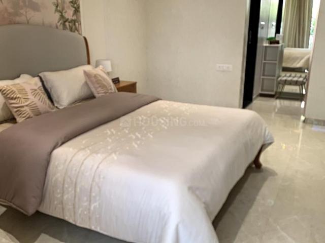 3 BHK Apartment in Kiwale for resale Pune. The reference number is 19816716