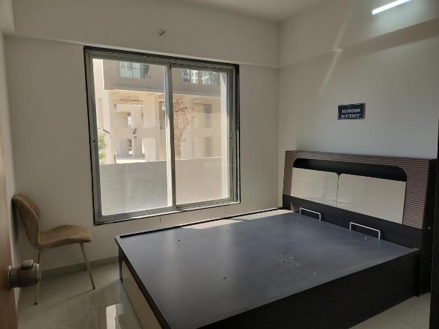 3 BHK Apartment in Kiwale for resale Pune. The reference number is 19836301